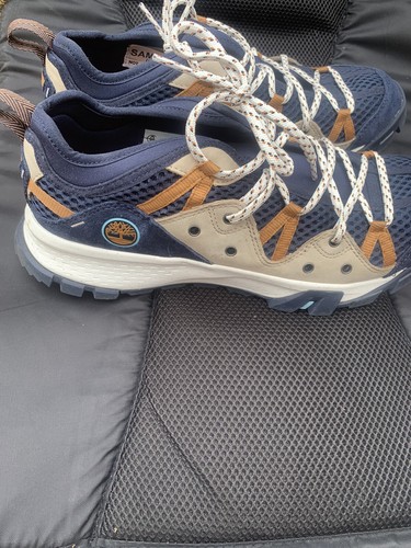 Zapatillas TIMBERLAND ADULTO REINO UNIDO TALLA 8,5 - Imagen 3 de 8