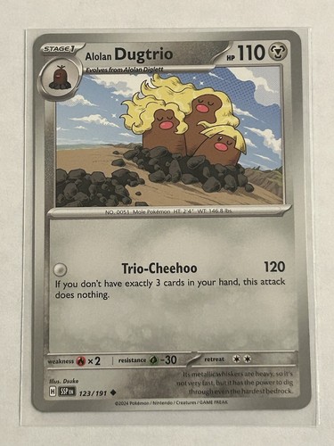 YOU PICK!!! - Pokemon SV08: Surging Sparks Common to Hyper Rare Cards - Picture 18 of 33