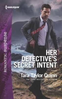 #ad Her Detective#x27;s Secret Intent Where Secrets are Safe VERY GOOD $3.88