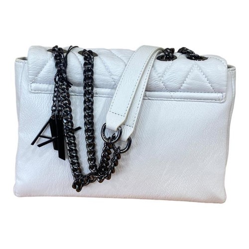 ARMANI EXCHANGE borsa da spalla chiusa da PATTA tracolla scorrevole 942853 - Imagen 13 de 15