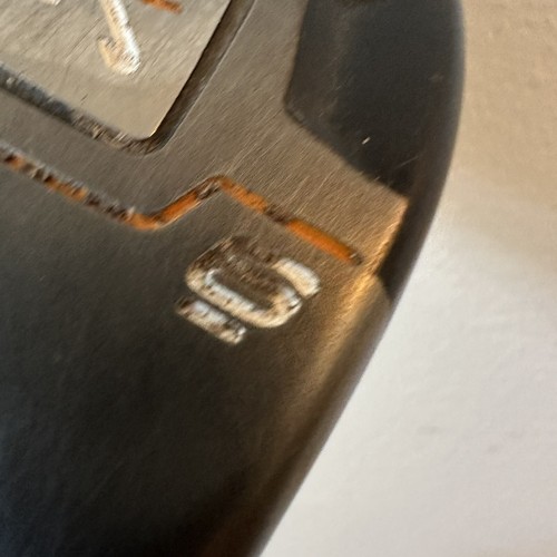 Mizuno JPX Fli Hi 6 Hybrid Golf Club Tour 90 Regular Shaft LEFT HANDED - Picture 2 of 9