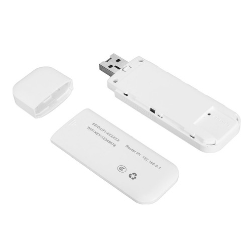 LDW931 4G LTE USB WiFi Modem With SIM Card Slot 10 Users Sharing 150Mbps Sup HG5 - Picture 6 of 18