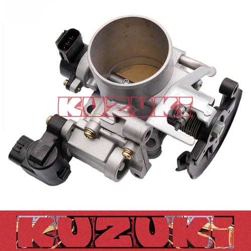 Fit Toyota RAV4 2.0L 2001-2003 22210-28040 22210-28100 Throttle Body With IACV - Picture 3 of 5
