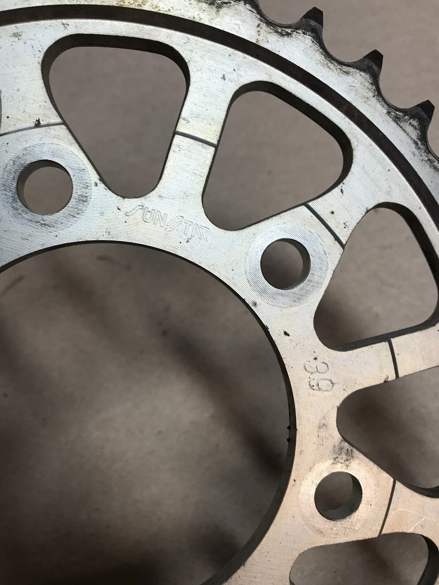 16 17 18 19 Kawasaki ZX10R Rear Wheel Cush Drive Sprocket