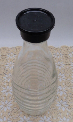 Soda Stream Bottles Extra Replacements 2-1 Liter 0.89 Qt. Set of 2 EUC - Picture 3 of 7