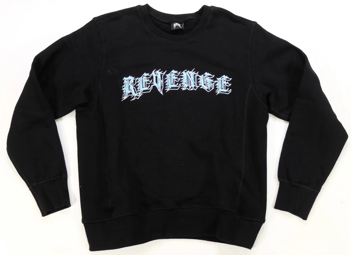 Xxxtentacion crewneck sales