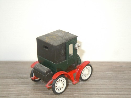 1900 Renault Coupe - Safir France 1:43 *60781 - Picture 2 of 3