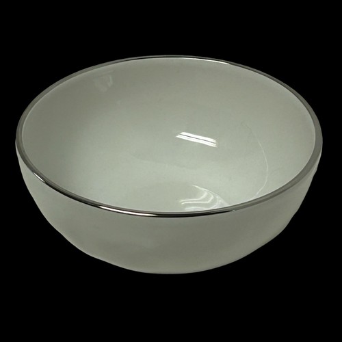 Juliska Puro Platinum 6.5” Cereal Soup Bowl New With Tags NWT - Picture 8 of 8
