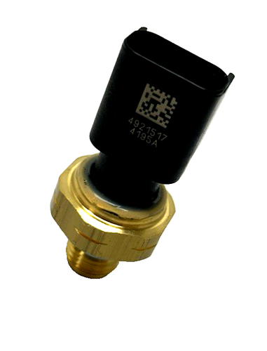 4921517 OEM Cummins Oil Pressure Sensor 2009 - 2016 Freightliner Cascadia Argosy - Picture 1 of 17