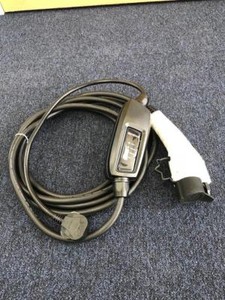 Ev Charging Cable Type 1 5m Uk Plug Toyota Prius Ebay Image Is Loading Ev Charging Cable Type 1 5m Uk Plug