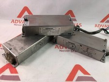 Siemens MAINS FILTER 6SE3290-0DA87-0FA1 , 6SE3 290-0DA87-0FA1