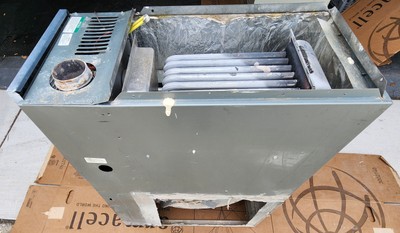 LOCAL PICK UP: Used Working Comfort Aire CONQUEST 80 GMUH50-E3N Gas Furnace  Home | eBay