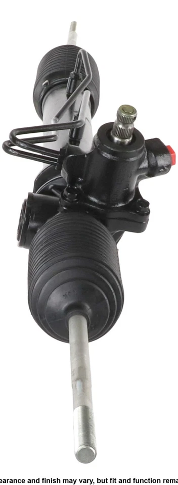 Montaje de piñón y cremallera para Nissan Pathfinder 1996-1999 Cardone 1997 1998 Foto 4 de 4