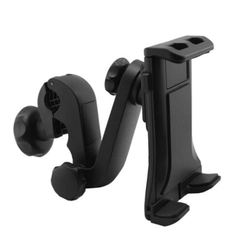 Universal Car Back Seat Headrest Phone Holder Mount for iPad Tablet iPhone 4-11" - Picture 8 of 8