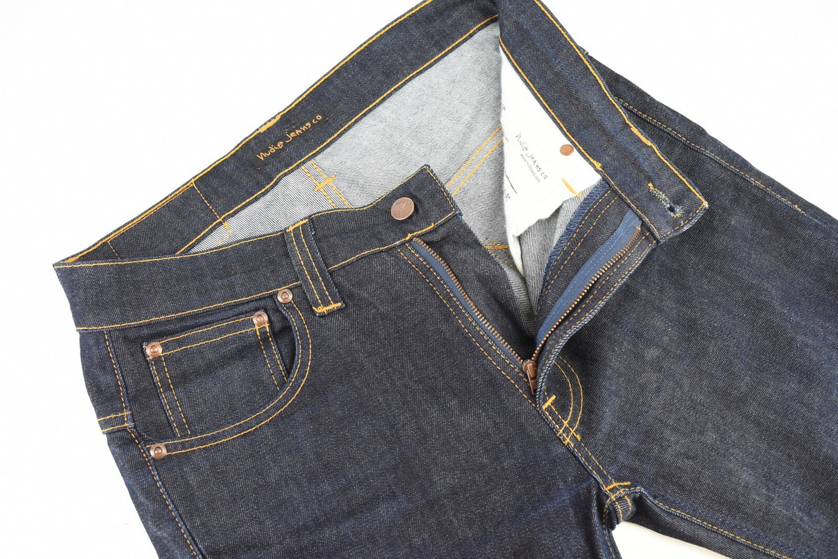 Nudie jeans tape ted 16 hotsell dips dry