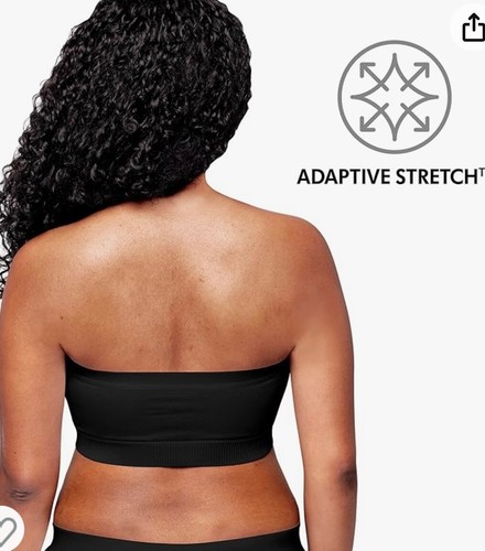 Medela Hands Free Pumping Bustier | Easy Expressing Pumping Bra New in Package - Picture 8 of 8
