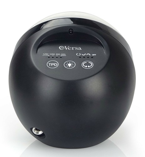 Versa Automatic Single Watch Winder - OTS-G097 - Picture 2 of 2