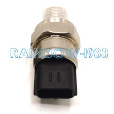 Replace for KOBELCO SK200 250-8-10 Hydraulic Pump Pressure Sensor YN52S00103P1