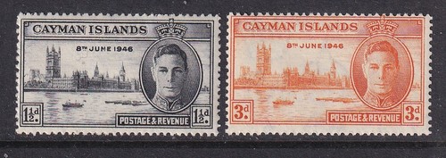 1946 Victory Omnibus Issues - Multiple Items Select from List - Picture 20 of 85