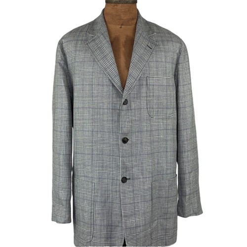 ARC'TERYX VEILANCE Haedn Blazer L Charcoal Gray Made in