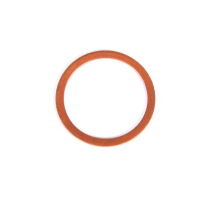 Genuine ACDelco For Cadillac CTS 2003 2004 Engine Timing Cover Seal | Front