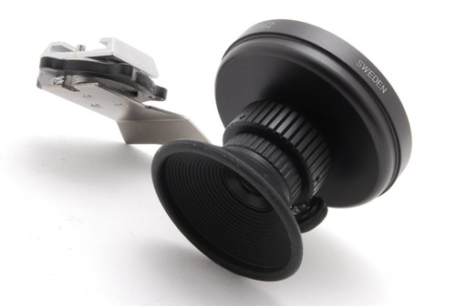 [MINT] Hasselblad View Magnifier 42462 For PM45 PME45 Prism Finder From JAPAN - Picture 5 of 8