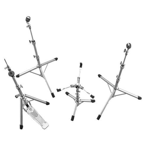 Yamaha HW-3 Crosstown Advanced Lightweight Hardware Pack - Picture 8 of 8