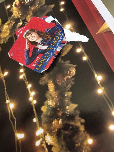 Lot 3 2006 American Girl Catalogs Jan Oct Dec Holiday Christmas Pleasant Co - Bild 12 von 12