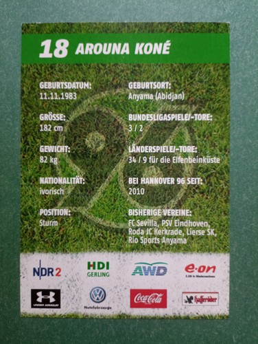 ❤EVERTON'1878 F.C. SPIELER & MANAGER - HANDSIGNIERTE KARTEN & FOTOS & CUTTiNGS # 1 - Bild 154 von 289