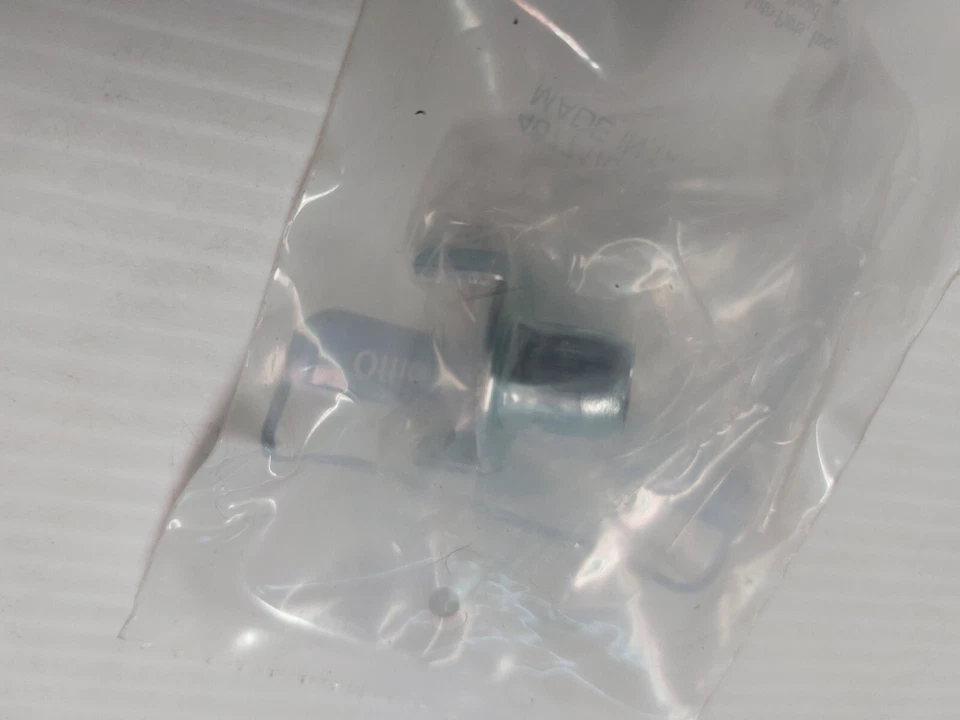 1928-29 Ford Model A Light Switch Spider, A3643 - Image 3 of 4