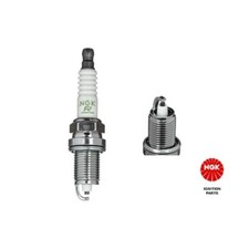 1x Zündkerze NGK 91763 passend für ALFA ROMEO CHRYSLER DODGE FIAT HONDA ISUZU