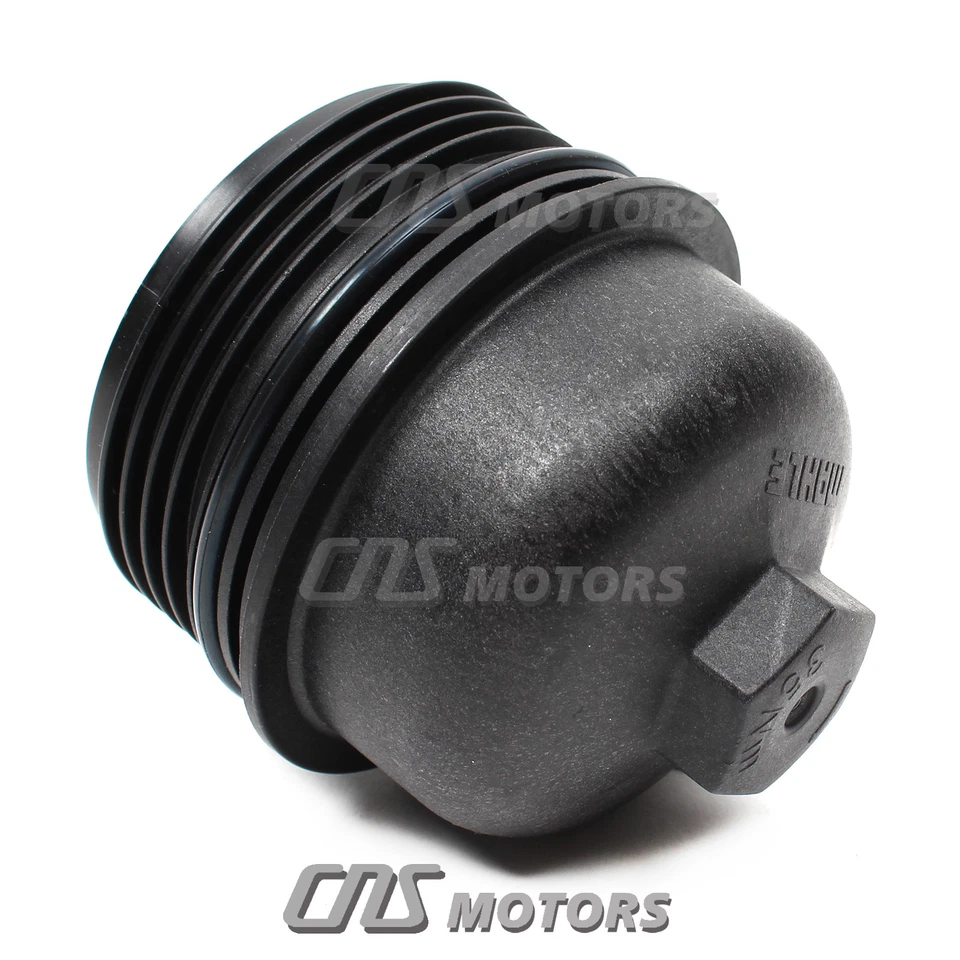 ⭐GENUINE⭐ Oil Filter Cap for 12-17 Azera Santa Fe Kia Sedona Sorento 263503CAB1 Foto 4 de 4
