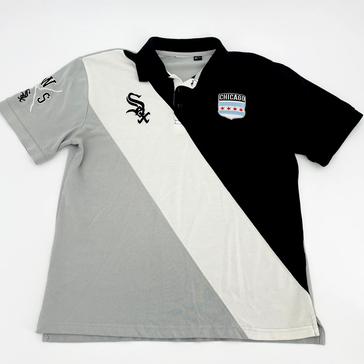 polo g white sox