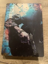 Call of Duty: Black Ops [Hardened Edition] CIB (Microsoft Xbox 360, 2010)