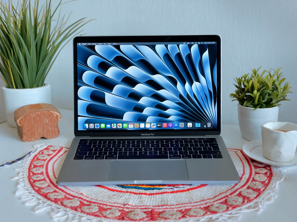 2019 Apple MacBook Pro 13.3