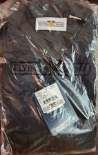 Flying Cross Mens 3XL Long Sleeve LAPD Navy Uniform Button-Up Shirt New- 3