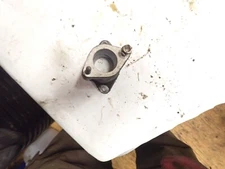 HONDA ATC 200 S 1983 3 Wheeler Intake Manifold Carburetor  Tube