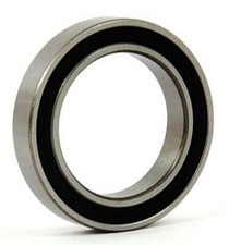 6814EE Premium Quality Ball Bearing ID 70mm OD 90mm /10mm Diameter 6814E