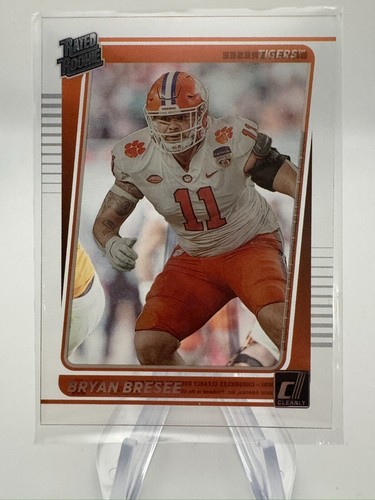 2023 Panini Chronicles Draft Picks Clear Vision - YOU PICK! - Picture 11 of 49