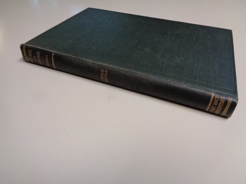 Textbook on Hydraulics by George E. Russell 1925 Antique Engineering - Imagen 2 de 10