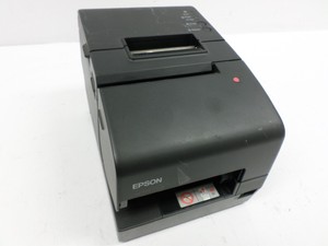 Epson model m253a Drivers Update