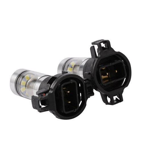 LED Headlights Kit High Low Fog Light 6000K Bulbs for GMC Sierra 1500 2500 3500 - Picture 16 of 16