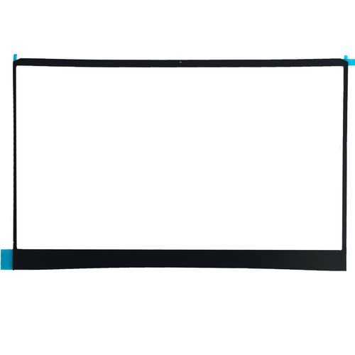New Lcd Back Cover/Bezel/Hinge For MSI GE76 GP76 Raider 10UE/11UH/11UG/12UE/12UH - Afbeelding 21 van 24
