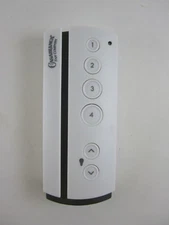 Casablanca Original Replacement Ceiling Fan Handheld Remote Control 99019 