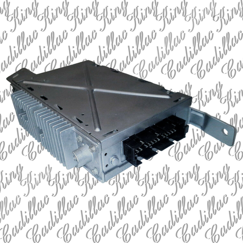 79-80 CADILLAC ELDORADO ECM # 1619550 REBUILT ENGINE MODULE 350 FI 1979 1980  - Picture 1 of 13