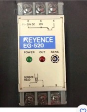 KEYENCE EG-520 High precision positioning control 3 NEW AVAILABLE 