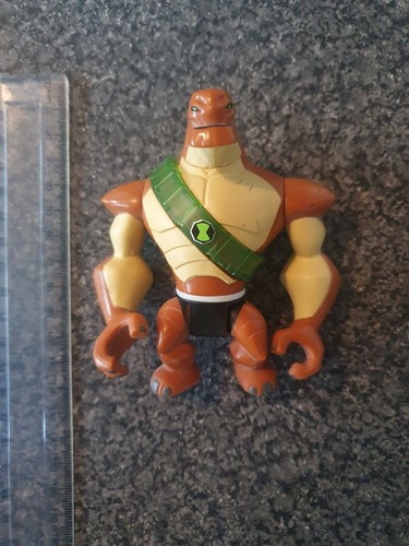 Ben 10 - Actionfiguren - Bundle - Wählen Sie Ihren Favoriten - Cartoon Network - Bild 39 von 275