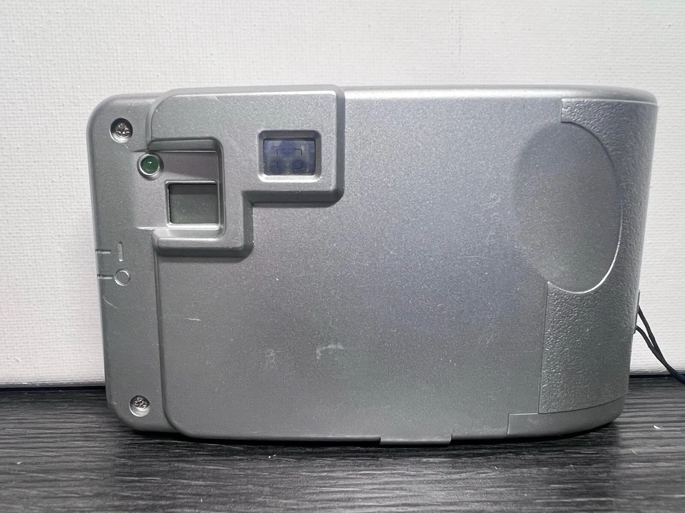 Polaroid PhotoMAX FUN 320 Digital Camera Tested Works Great Excellent Condition - Image 2 of 2