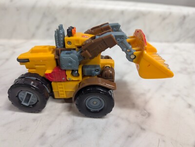 Transformers Cybertron RID 2005 - Deluxe Landmine - Autobot