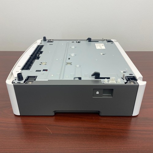 Lexmark 40X8286 550-sheet tray assembly MS510, MX3150 M1145 MX610 MX511 MX410 - Picture 5 of 8